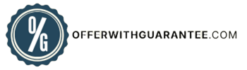 Offer With Guarantee