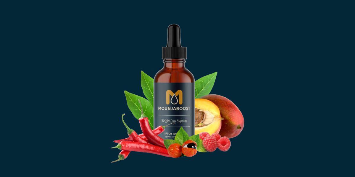 MounjaBoost Review