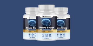 NeuroSharp
