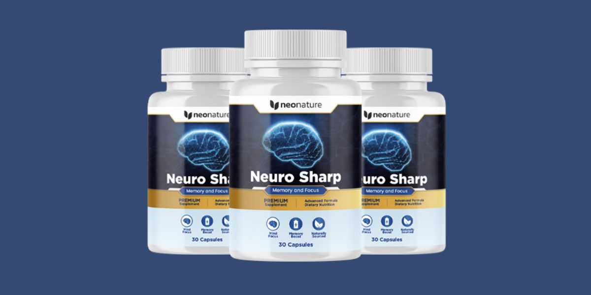 NeuroSharp
