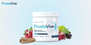 ProstaVive