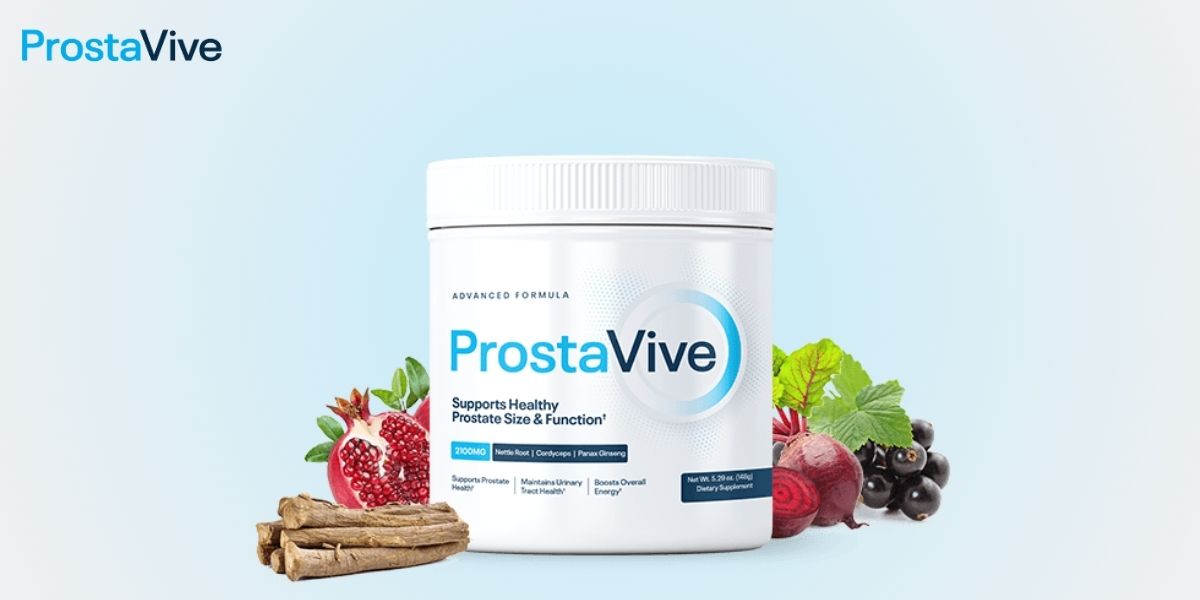 ProstaVive